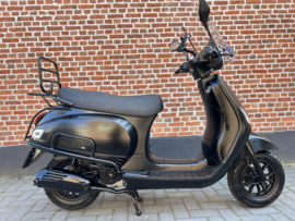 DTS Milano bromscooter