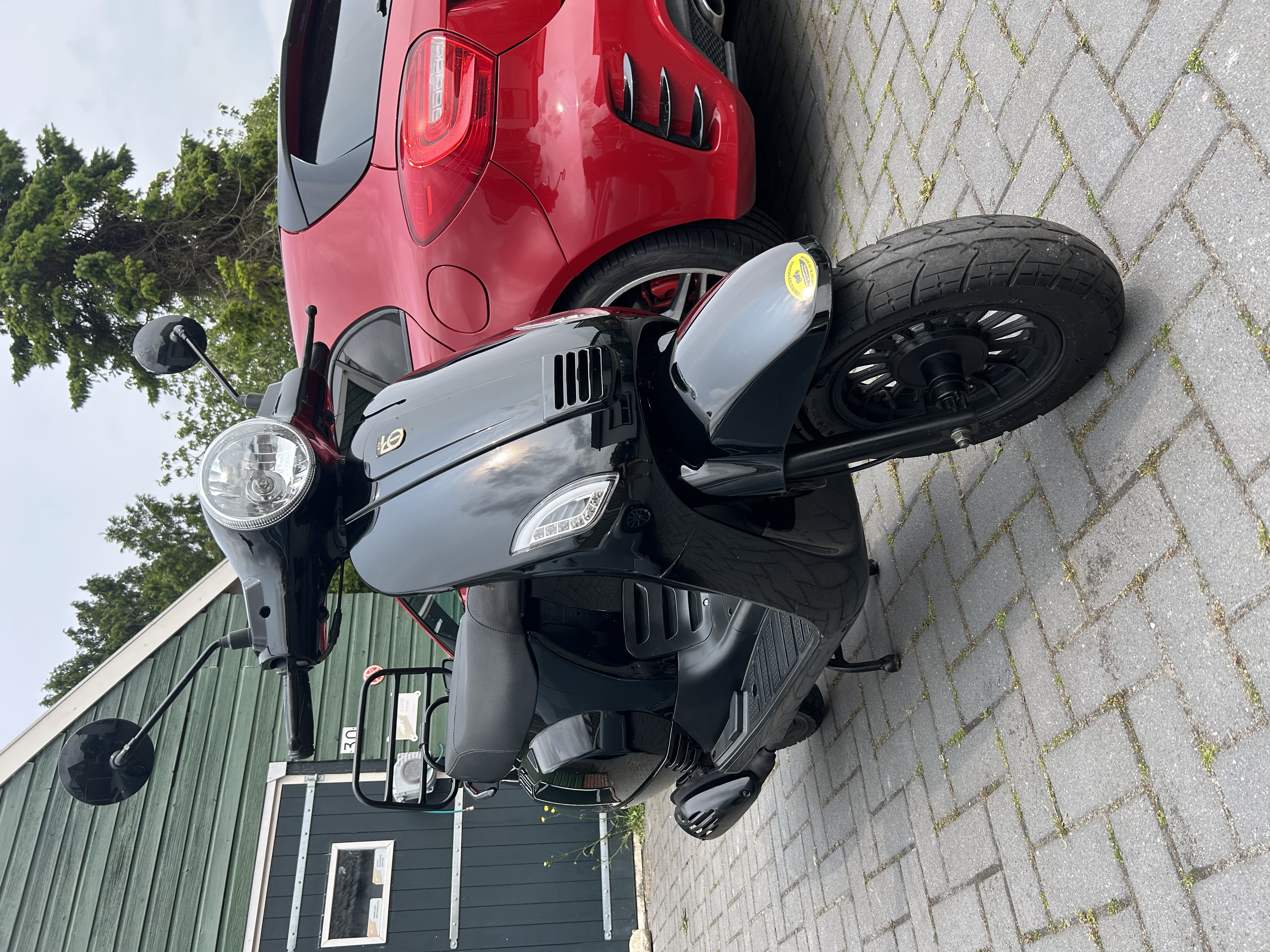 Verkocht
