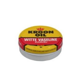 Kroon oil witte vaseline