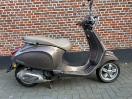 Vespa primavera