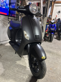 AGM VX50 2016