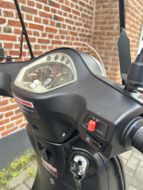 Verkocht