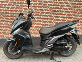 Sym jet 14