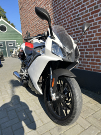 Derbi GPR racing