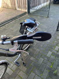 Verkocht