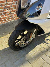 Derbi GPR racing