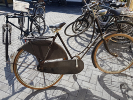 Omafiets batavus oldtimer