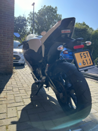 Derbi GPR racing