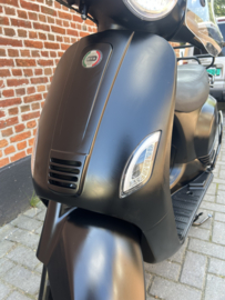 DTS Milano bromscooter