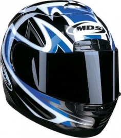 Luxe helm MDS(AGV)