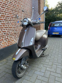 Vespa primavera