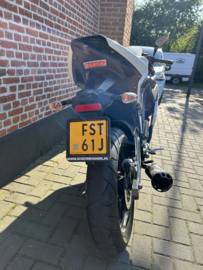 Derbi GPR racing