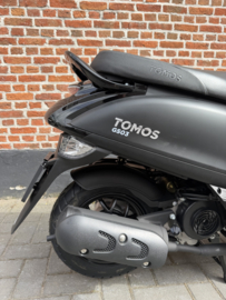 Tomos GS03