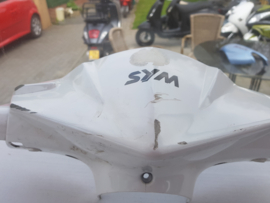 Stuurkap sym 2