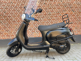 DTS Milano bromscooter