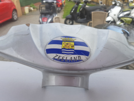 Stuurkap Viva