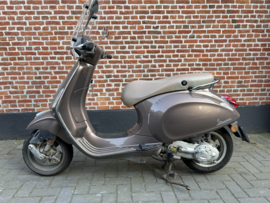Vespa primavera