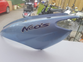 Onderdelen Yamaha neo's