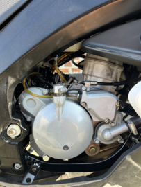 Derbi GPR racing