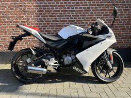 Derbi GPR racing