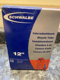12’’ Schwalbe Frans ventiel