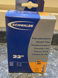 22’’ schwalbe Hollands ventiel