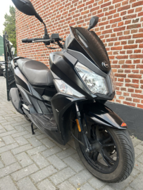 Sym jet 14
