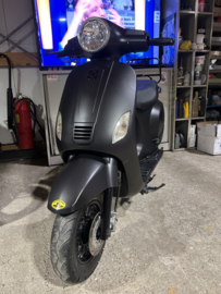 AGM VX50 2016