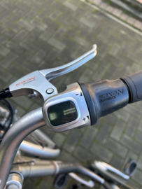 Verkocht