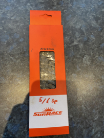 Sunrace 5/6 speed ketting