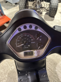 AGM VX50 2016