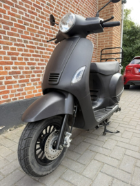 Verkocht