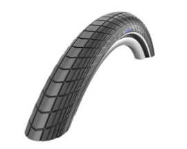 Schwalbe big apple 26x2.15