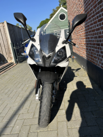 Derbi GPR racing