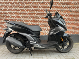 Sym jet 14