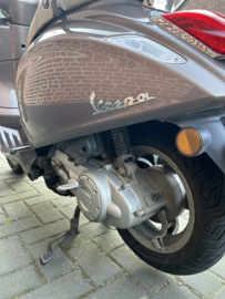 Vespa primavera