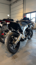 Aprilia RS4 125