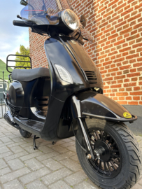 Verkocht