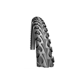 Schwalbe land cruiser 24x2.00