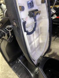 AGM VX50 2016