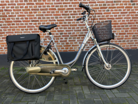 Verkocht