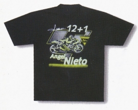 MOTOGP - Legends T-Shirt