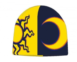 valentino rossi beanie