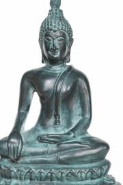 Boeddha 21 cm (14-14)