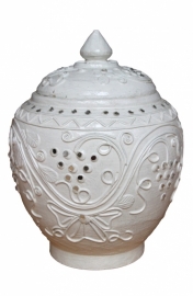 Oosterse pot (24 cm) (1-101)
