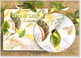 CD `Song of leaf`