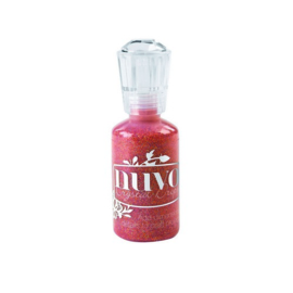 CE309902/0761- Nuvo crystal drops 761N orange soda