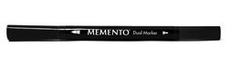 CE139201/4900- Memento marker tuxedo black PM-000-900