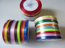 Ribbons & rollen lint