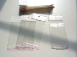 plastic zakjes-gripzakjes-zelfsluitende zakjes